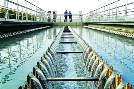 污水(廢水)生物處理對(duì)水質(zhì)要求 污水(廢水)生物處理對(duì)水質(zhì)要求