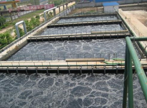 曝氣的作用、構(gòu)成、形式以及處理方式