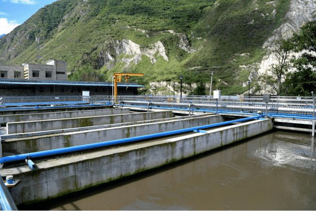 污水處理問答（05）：污水處理主要有哪些流程？