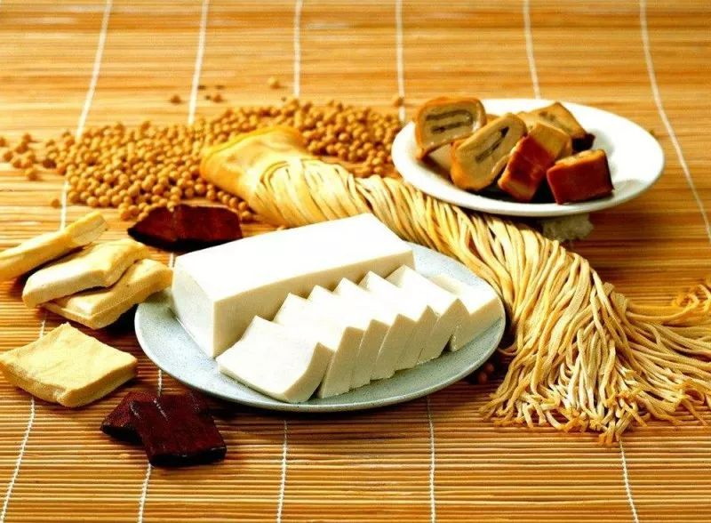 豆制品加工廢水處理方法-污水處理流程-樂(lè)中環(huán)保