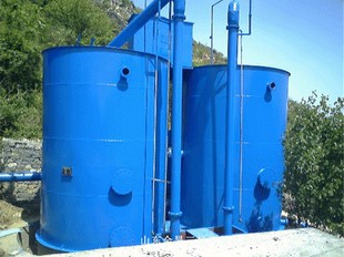機(jī)械過濾器工作流程介紹-機(jī)械過濾器選購(gòu)標(biāo)準(zhǔn)-樂中環(huán)保
