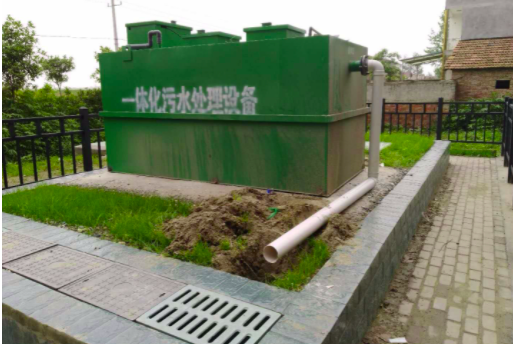 有沒有好的生活污水處理設(shè)備廠家推薦？