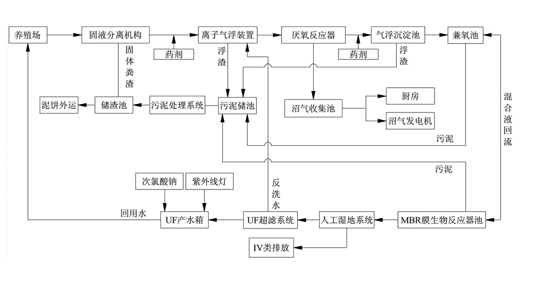 農(nóng)村養(yǎng)殖戶如何低成本有效處理污水，這兩種做法你應(yīng)該知道!02