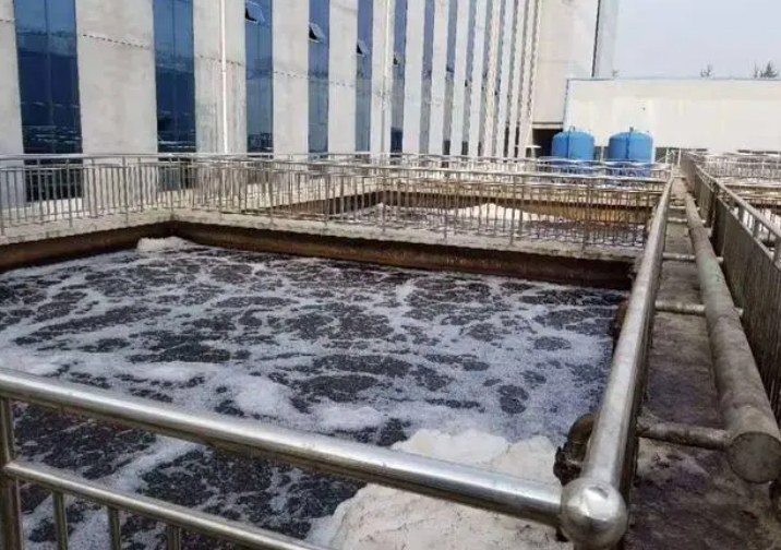 制藥廢水處理設(shè)備由哪幾部分組成，如何有效處理制藥廢水 ？