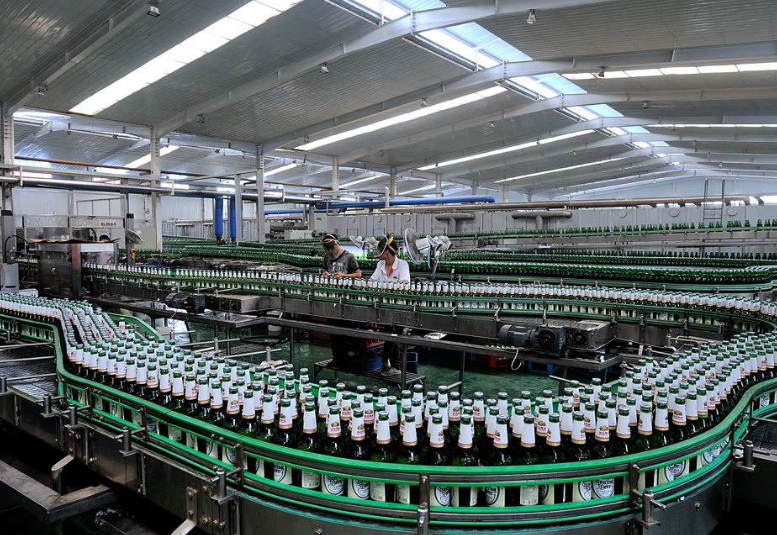 購置一整套酒廠污水處理設(shè)備，大約需要多少投資？