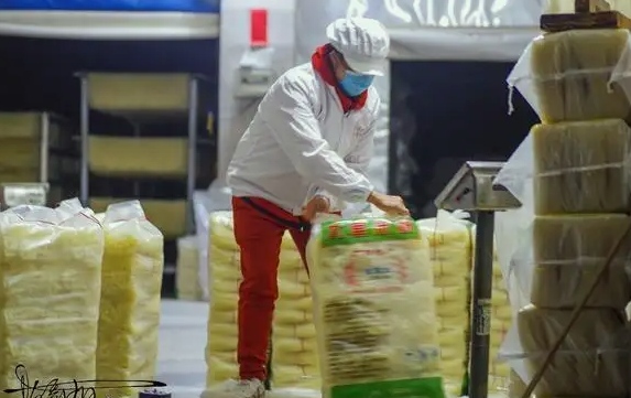 玉林食品廠污水處理設(shè)備廠家有哪些？以下是我們的推薦
