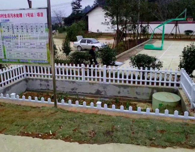 農(nóng)村生活污水怎么處理？這三種工藝要牢記！