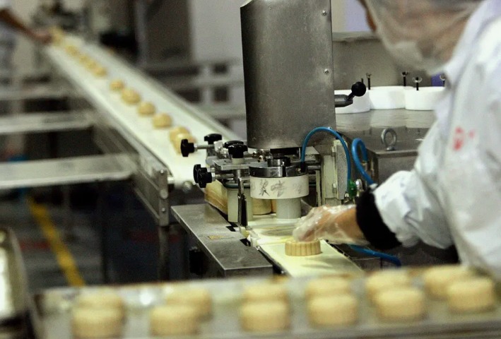 食品廠需要污水處理嗎？分享一種高效的食品污水處理方法