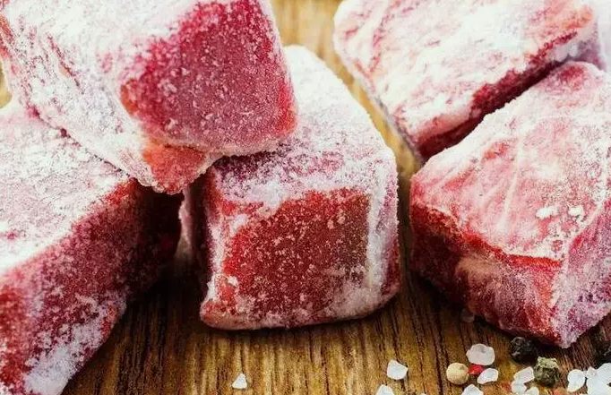 肉制品加工解凍廢水如何處理？這樣做更容易達(dá)標(biāo)！