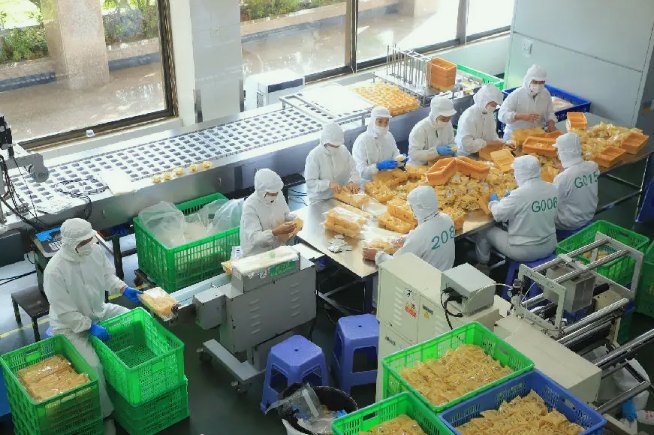 食品污水處理設(shè)備的6個(gè)設(shè)計(jì)原則！