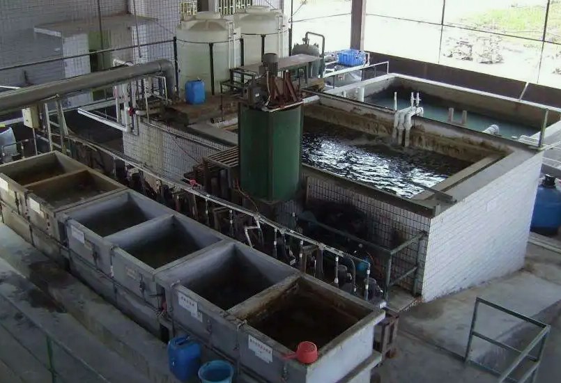 酸堿廢水的來源有哪些？酸堿廢水的處理方法有哪些-2