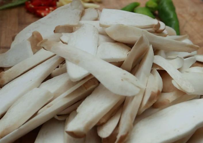 杏鮑菇廢水如何處理？|工藝流程|排放標(biāo)準(zhǔn)-1