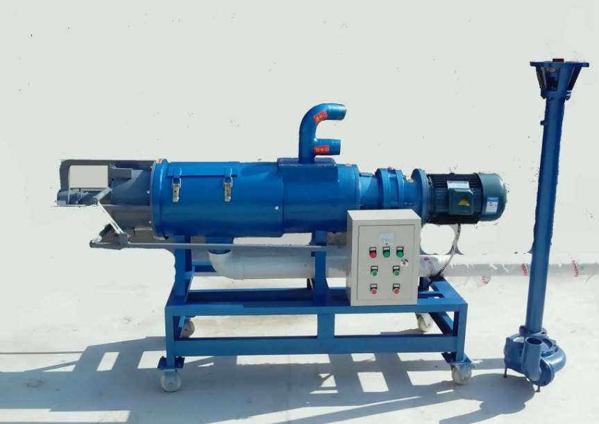 固液分離機(jī)有哪幾種類型(固液分離的方法有哪些方法) 固液分離機(jī)有哪幾種類型(固液分離的方法有哪些方法)