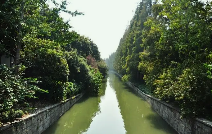 中小河流治理方案(河流污染的原因及治理措施) 中小河流治理方案(河流污染的原因及治理措施)