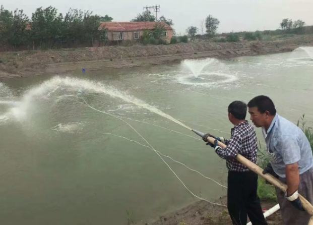 河道治理藥劑功效怎么樣(能有效除菌抑藻、降解有機物) 河道治理藥劑功效怎么樣(能有效除菌抑藻、降解有機物)