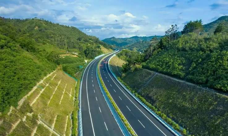 高速公路污水處理系統(tǒng)介紹(高速公路服務區(qū)污水怎么處理) 高速公路污水處理系統(tǒng)介紹(高速公路服務區(qū)污水怎么處理)