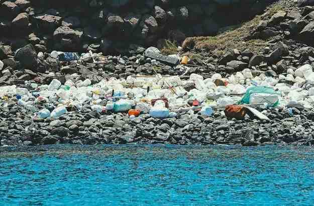 海水污染有哪些現(xiàn)象(海洋污染現(xiàn)狀) 海水污染有哪些現(xiàn)象(海洋污染現(xiàn)狀)