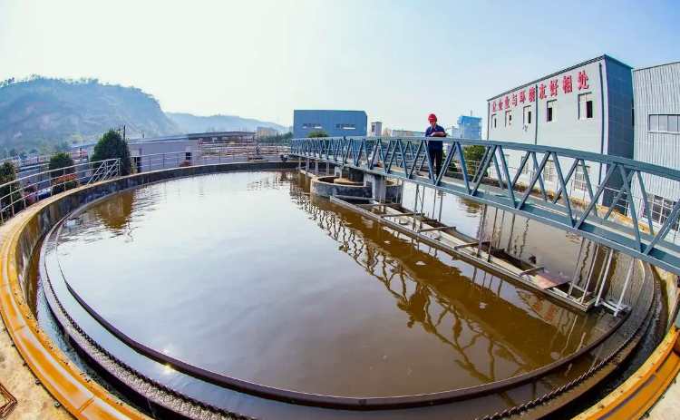 化工污水處理設備污水處理流程分享(化工污水處理方案) 化工污水處理設備污水處理流程分享(化工污水處理方案)
