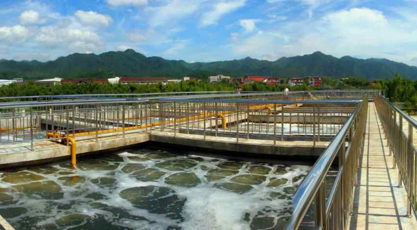 工業(yè)廢水零排放處理方案(零排放技術(shù)廢水處理) 工業(yè)廢水零排放處理方案(零排放技術(shù)廢水處理)