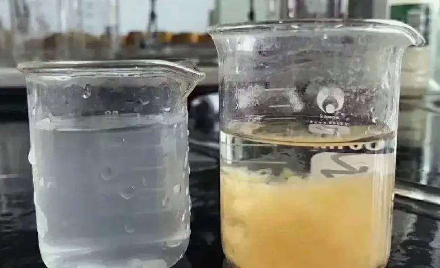 混凝劑與絮凝劑的區(qū)別作用講解(污水處理混凝劑和絮凝劑作用) 混凝劑與絮凝劑的區(qū)別作用講解(污水處理混凝劑和絮凝劑作用)