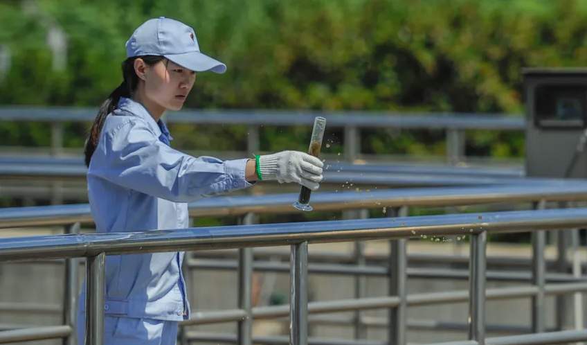 污水處理工作好干嗎(污水處理工是做什么的) 污水處理工作好干嗎(污水處理工是做什么的)