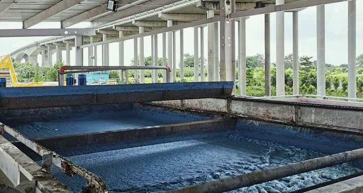 噴涂廢水處理方案詳細(xì)流程(涂裝廢水處理工藝方案) 噴涂廢水處理方案詳細(xì)流程(涂裝廢水處理工藝方案)