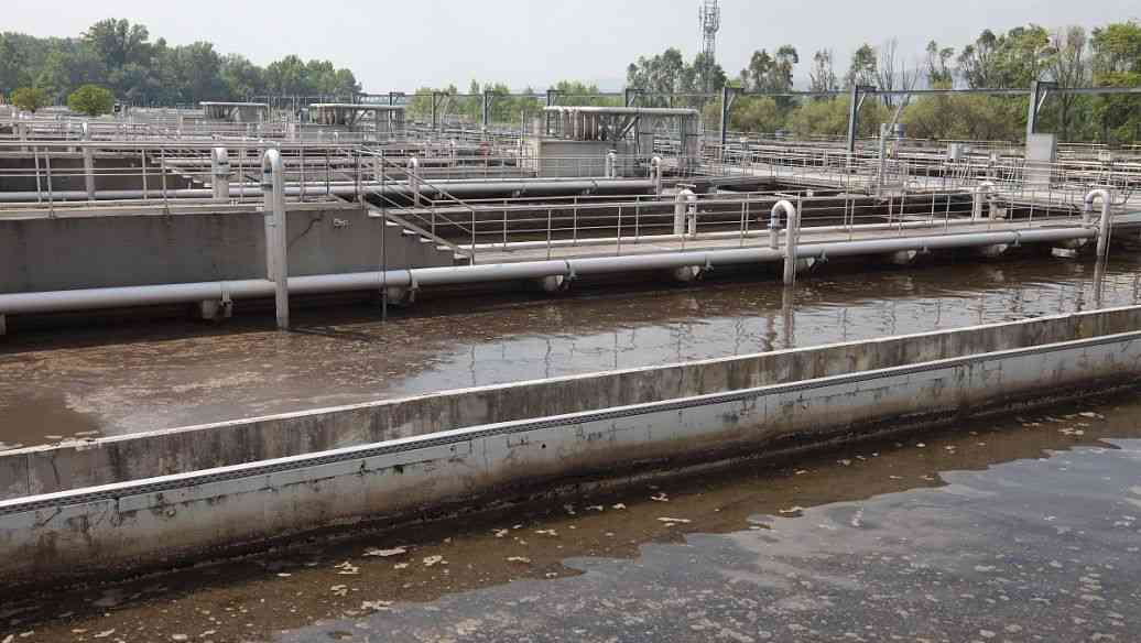 工廠污水處理方案詳細(xì)步驟(污水處理技術(shù)方案) 工廠污水處理方案詳細(xì)步驟(污水處理技術(shù)方案)