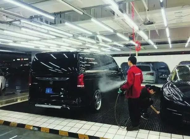 洗車場污水處理設(shè)備多少錢(洗車場污水處理設(shè)備原理及用途) 洗車場污水處理設(shè)備多少錢(洗車場污水處理設(shè)備原理及用途)