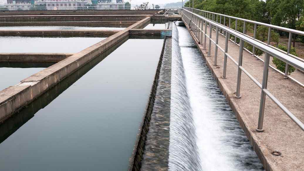 高濃度有機污水處理工藝原理(AAO可以處理高濃度有機廢水嗎) 高濃度有機污水處理工藝原理(AAO可以處理高濃度有機廢水嗎)