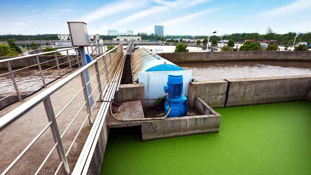 電絮凝廢水處理技術(shù)(電絮凝原理及用途) 電絮凝廢水處理技術(shù)(電絮凝原理及用途)