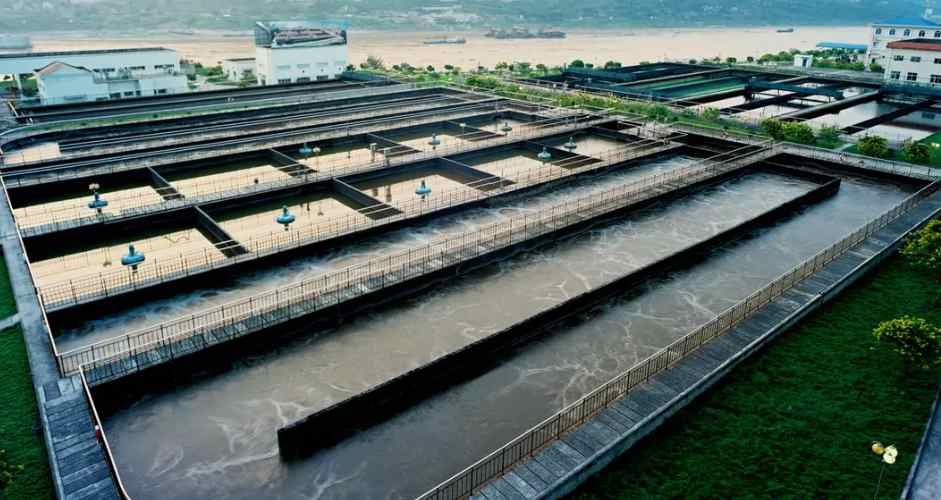 城鎮(zhèn)生活污水處理廠工藝流程(城市污水處理方法) 城鎮(zhèn)生活污水處理廠工藝流程(城市污水處理方法)