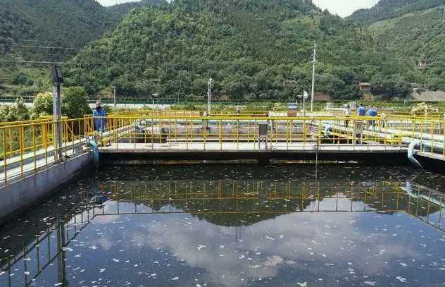 城市污水處理工藝流程(沒個城市的污水怎么處理) 城市污水處理工藝流程(沒個城市的污水怎么處理)