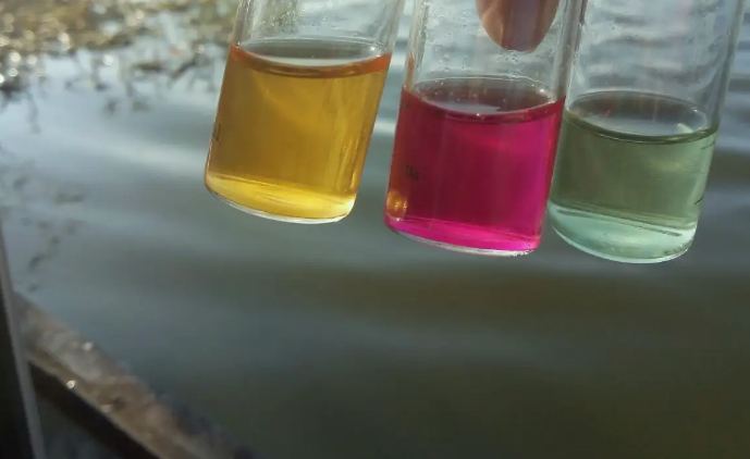 氨氮超標(biāo)的處理方法快速去除氨氮的原理(氨氮超標(biāo)最簡單的處理方法) 氨氮超標(biāo)的處理方法快速去除氨氮的原理(氨氮超標(biāo)最簡單的處理方法)