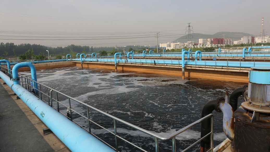 電鍍廢水處理工藝流程實(shí)例分享(電鍍廢水處理流程圖) 電鍍廢水處理工藝流程實(shí)例分享(電鍍廢水處理流程圖)