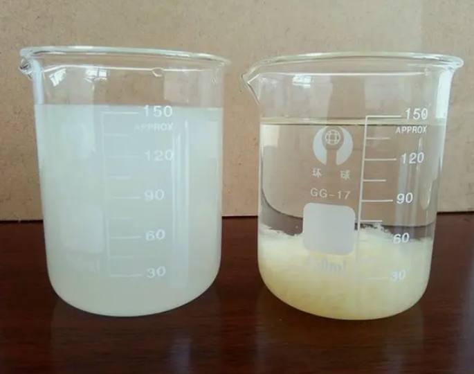污水處理常用4種藥劑用量標準(污水處理一般加什么藥呢) 污水處理常用4種藥劑用量標準(污水處理一般加什么藥呢)