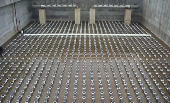 污水處理曝氣裝置原理、用途（機械曝氣裝置|設備介紹）